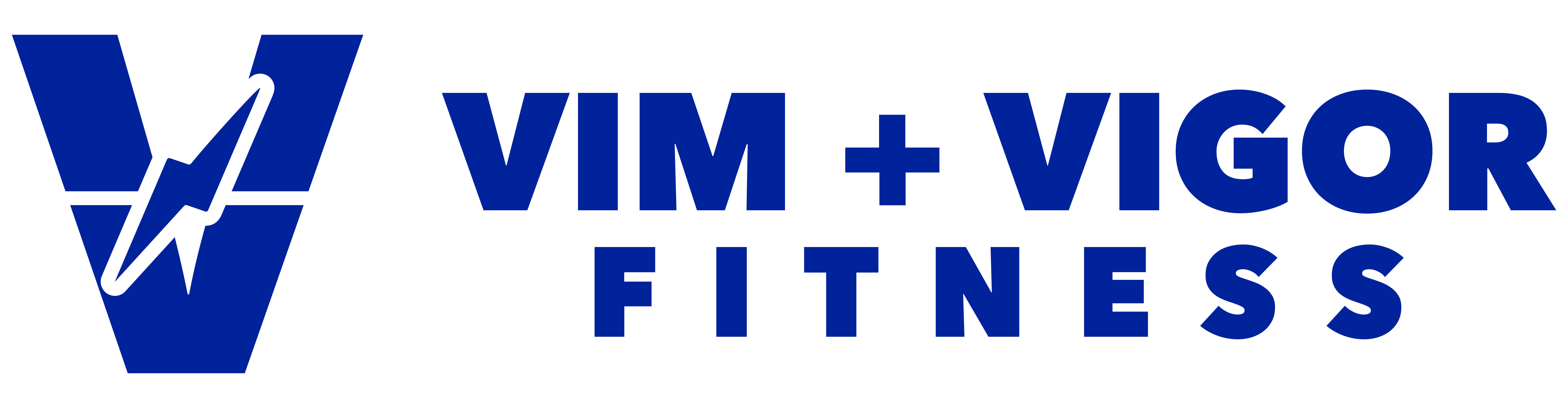 Vim + Vigor Fitness